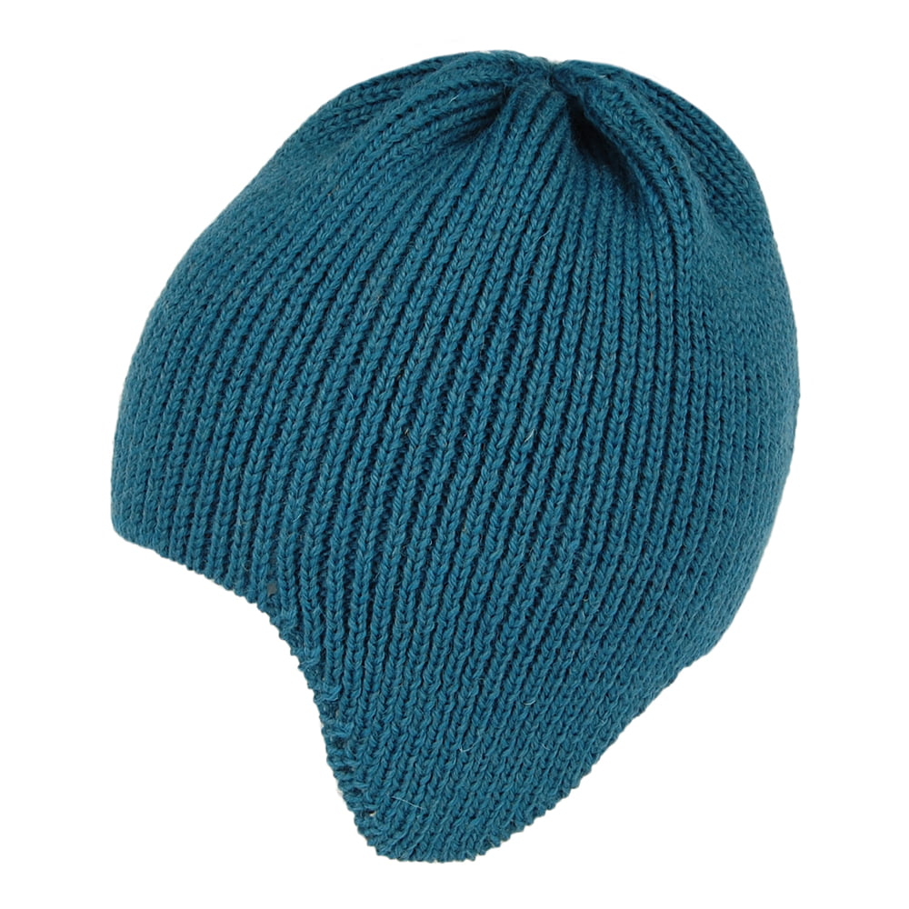 Highland 2000 Helm Beanie Mütze - Petrol