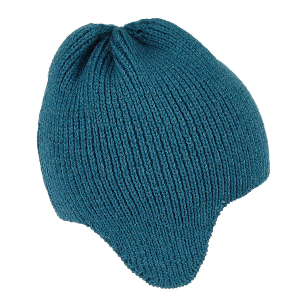 Highland 2000 Helm Beanie Mütze - Petrol