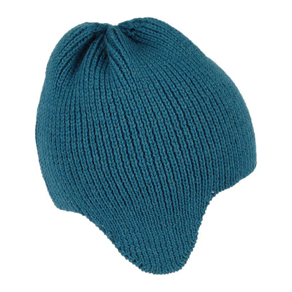 Highland 2000 Helm Beanie Mütze - Petrol