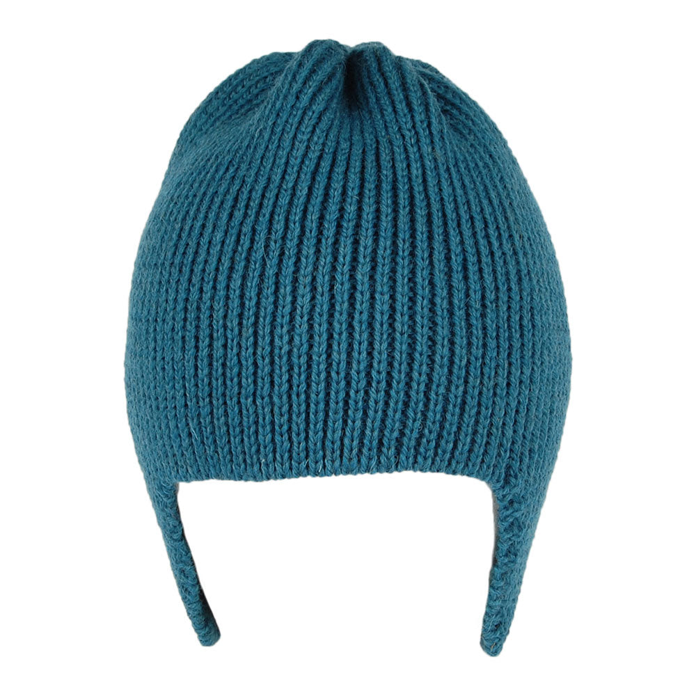 Highland 2000 Helm Beanie Mütze - Petrol
