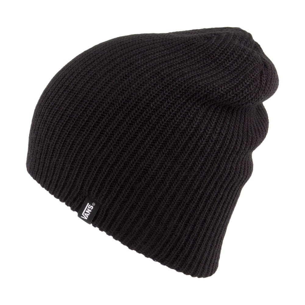 Vans Mismoedig Beanie Mütze - Schwarz