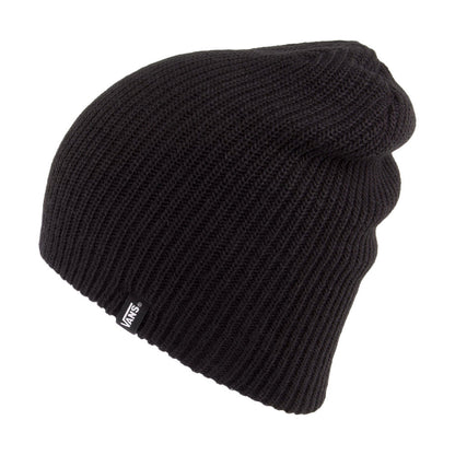 Vans Mismoedig Beanie Mütze - Schwarz
