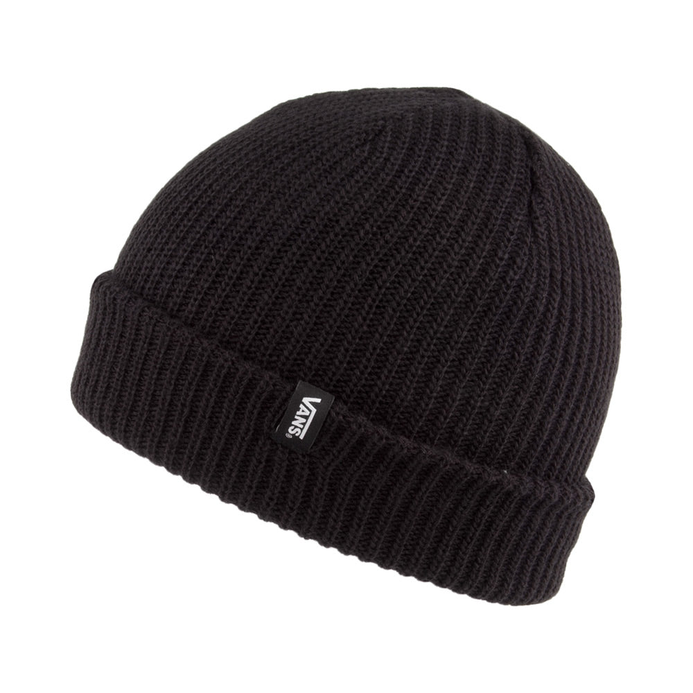 Vans Mismoedig Beanie Mütze - Schwarz