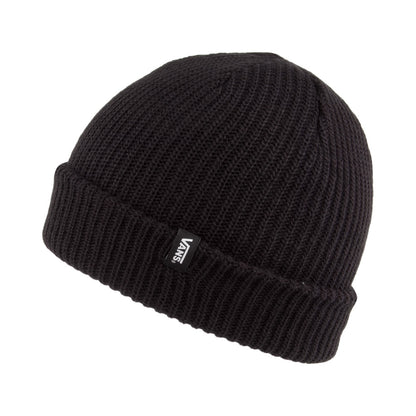 Vans Mismoedig Beanie Mütze - Schwarz