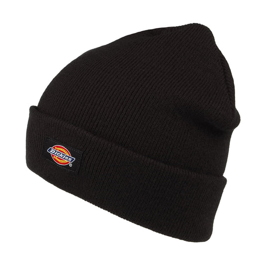 Dickies Gibsland Beanie Mütze - Schwarz