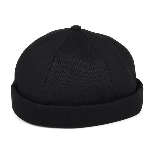 Tommy Hilfiger TJM Urban Beanie Mütze - Schwarz
