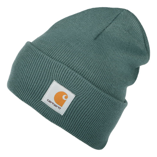 Carhartt WIP Watch Cap Beanie Mütze - Eukalyptus