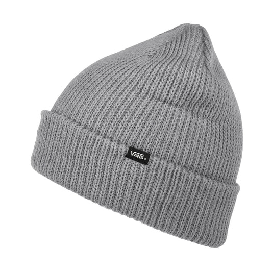 Vans Core Basics II Beanie Mütze - Meliertes Grau