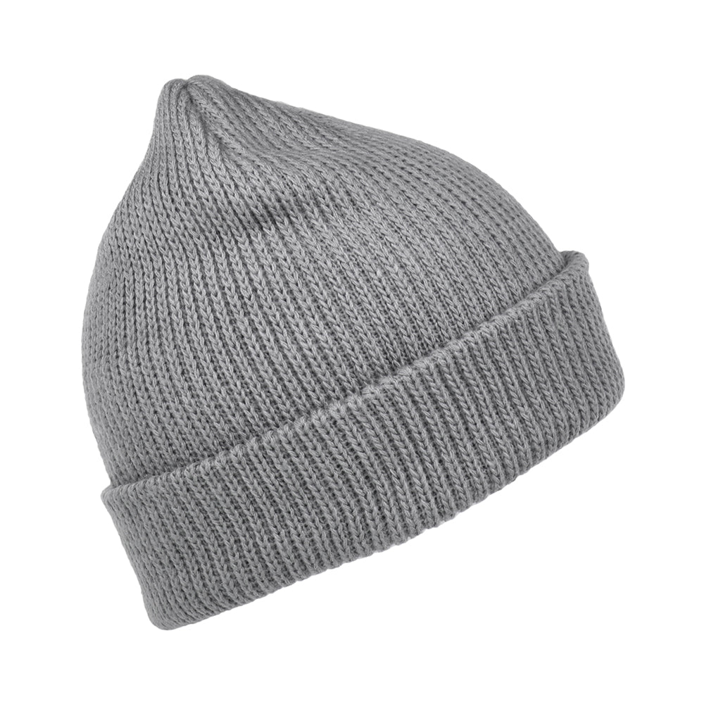 Vans Core Basics II Beanie Mütze - Meliertes Grau