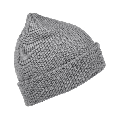 Vans Core Basics II Beanie Mütze - Meliertes Grau