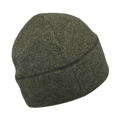 Patagonia Better Sweater Recycelte Beanie Mütze - Grün