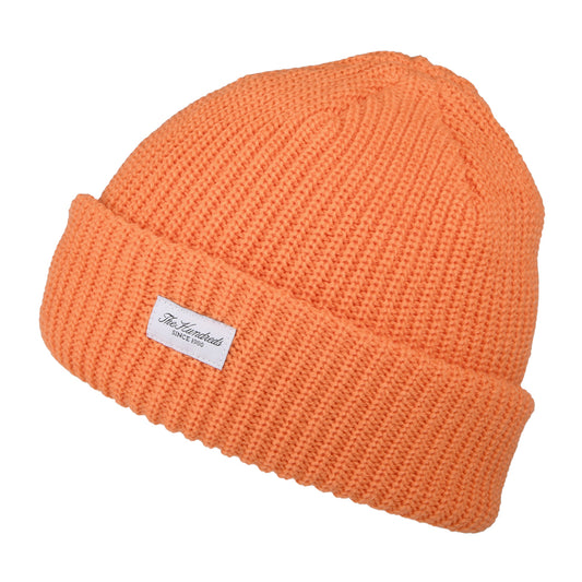 The Hundreds Crisp Beanie Mütze - Orange
