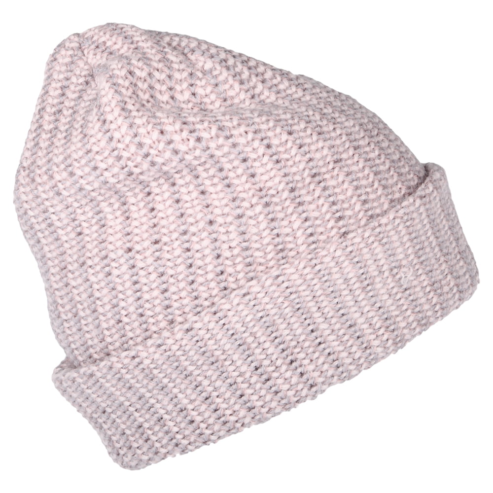 The North Face Salty Bae Beanie Mütze - Rosé