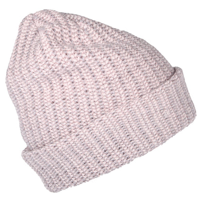 The North Face Salty Bae Beanie Mütze - Rosé
