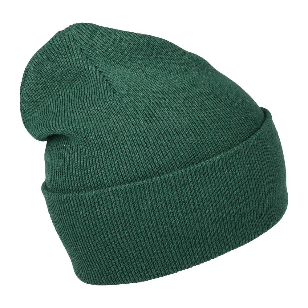 Patagonia Everyday Recycled Beanie Mütze - Seladongrün
