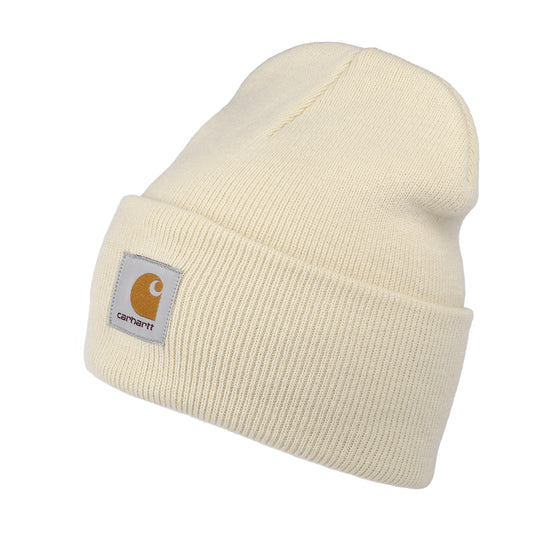 Carhartt WIP Watch Cap Beanie Mütze - Beige