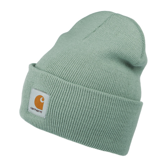 Carhartt WIP Watch Cap Beanie Mütze - Salbeigrün