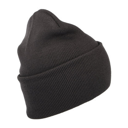 Carhartt WIP Watch Cap Beanie Mütze - Dunkelgrau