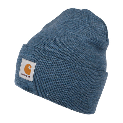 Carhartt WIP Watch Cap Beanie Mütze - Blau