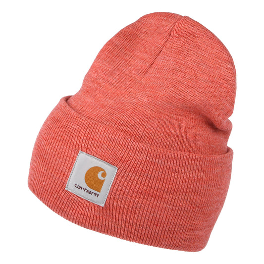 Carhartt WIP Watch Cap Beanie Mütze - Rosé