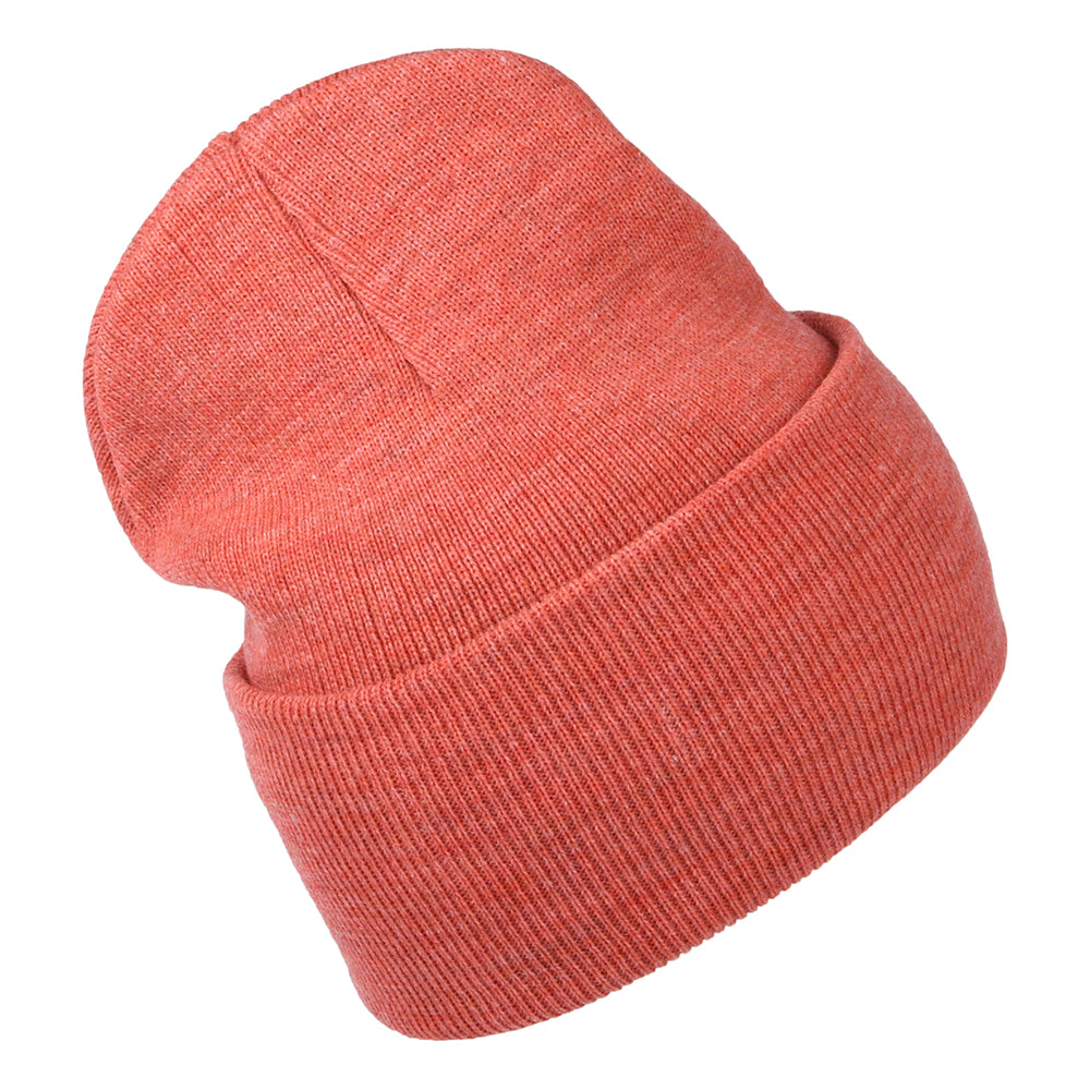 Carhartt WIP Watch Cap Beanie Mütze - Rosé