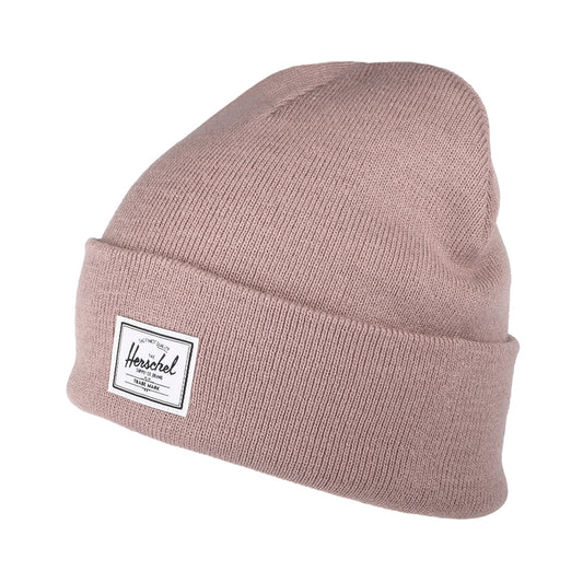 Herschel Supply Co. Elmer Beanie Mütze - Rosé