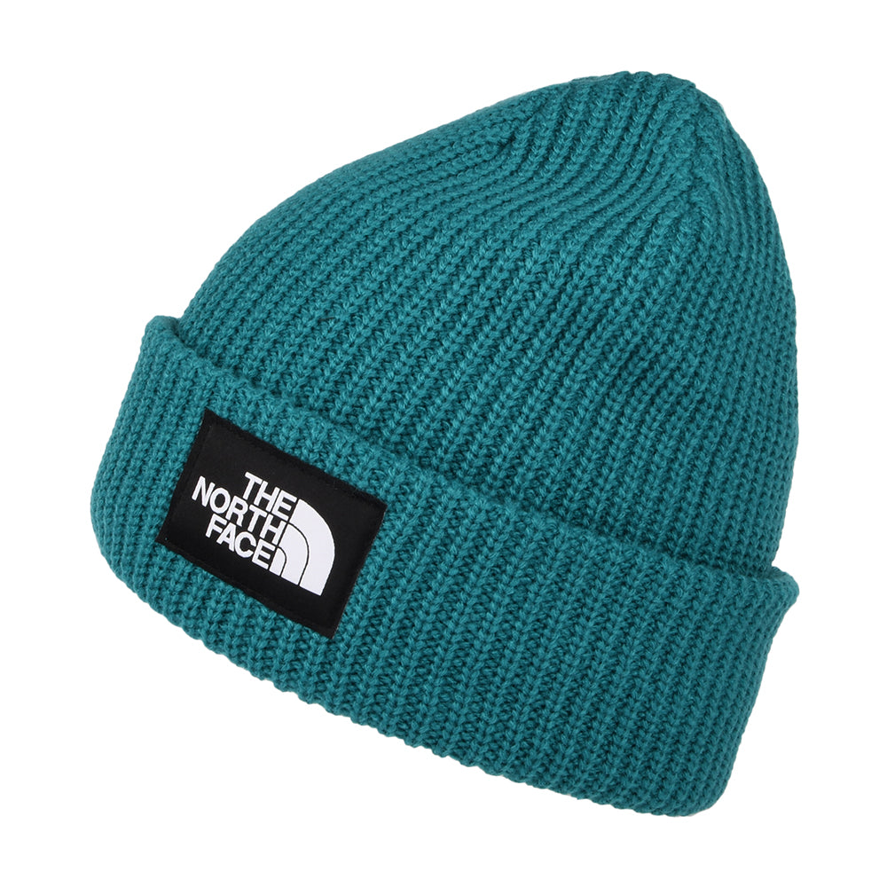 The North Face Salty Dog II Beanie Mütze - Rauchblau
