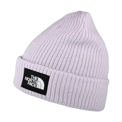 The North Face Salty Dog II Beanie Mütze - Lavendel