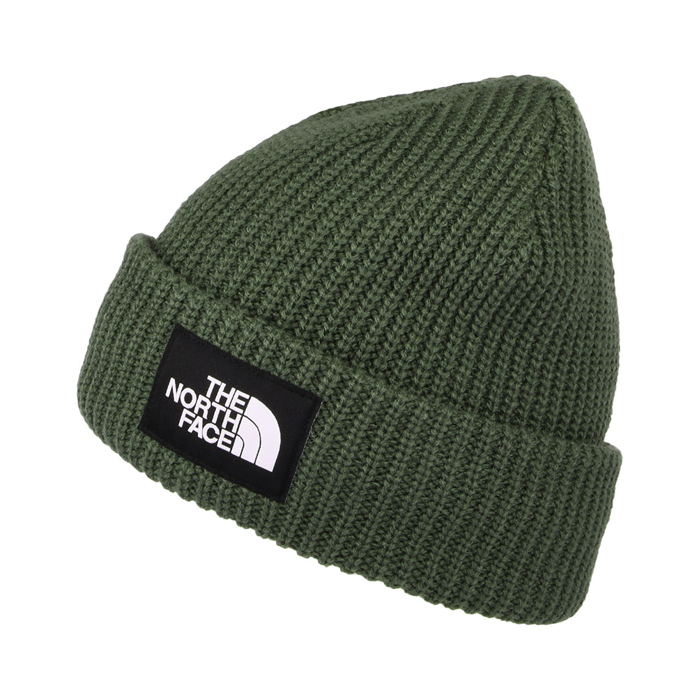 The North Face Salty Dog II Beanie Mütze - Thymian