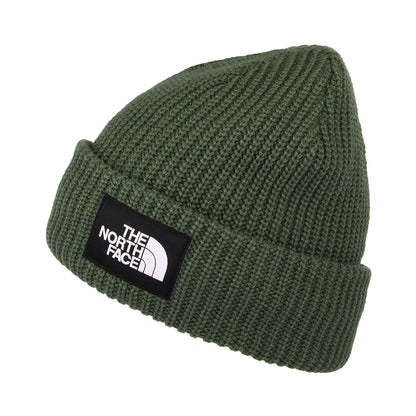 The North Face Salty Dog II Beanie Mütze - Thymian