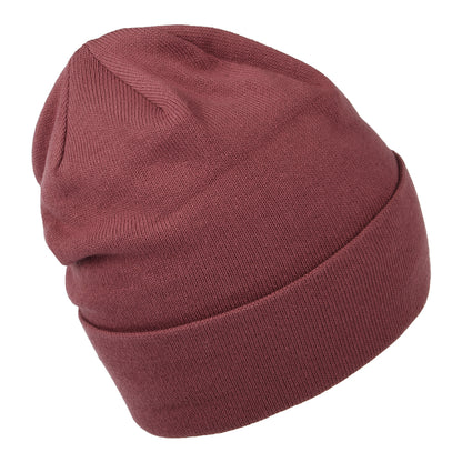 The North Face Dock Worker Beanie Mütze Recycled - Pflaume