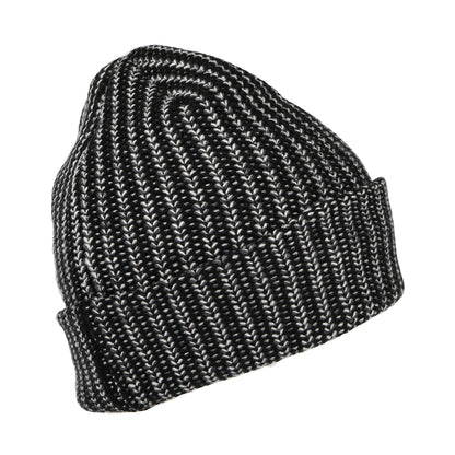 The North Face Salty Bae Beanie Mütze - Schwarz Meliert