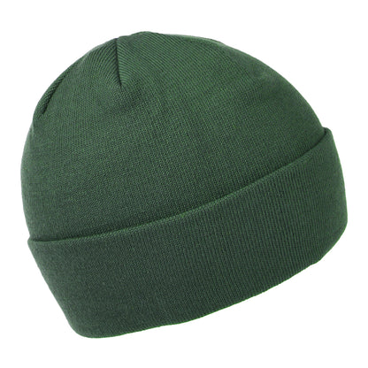 The North Face Norm kurze Beanie Mütze - Thymian