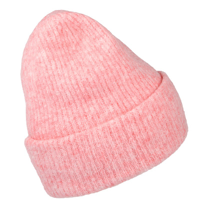 Barts Witzia Beanie Mütze mit Umschlag - Rosa
