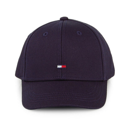 Tommy Hilfiger Kinder Classic Baseball Cap - Marineblau