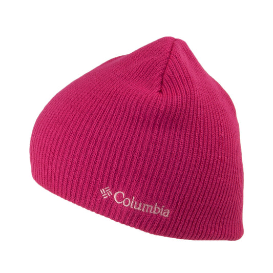 Columbia Kinder Whirlibird Beanie Mütze - Rosa