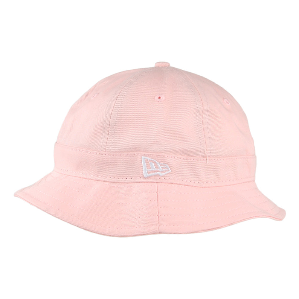 New Era Kinder Explorer Fischerhut - Rosa