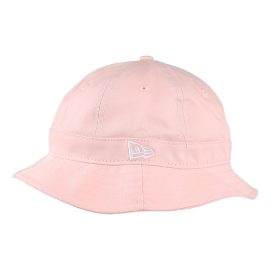 New Era Kinder Explorer Fischerhut - Rosa