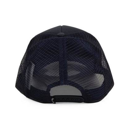 Billabong Kinder Podium Trucker Cap - Indigo
