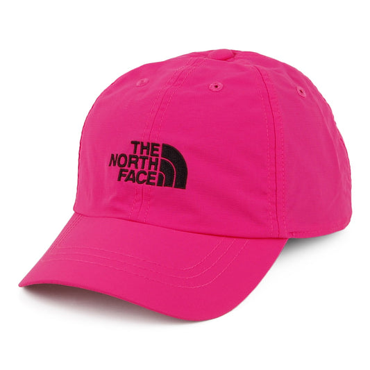 The North Face Kinder Horizon Baseball Cap - Rosa
