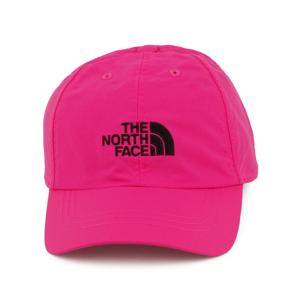 The North Face Kinder Horizon Baseball Cap - Rosa