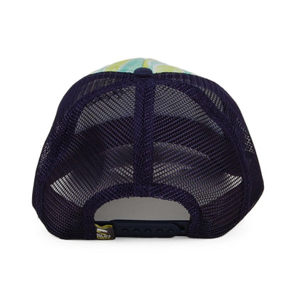 Sunday Afternoons Kinder Artist Series Soaring Eagle Trucker Cap - Marineblau-Multi