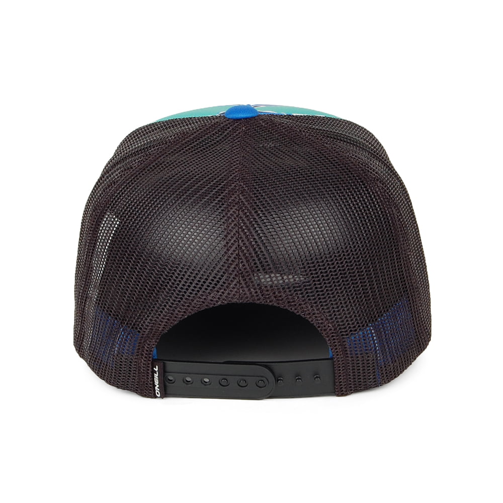 O'Neill Kinder Trucker Cap - Blau-Multi