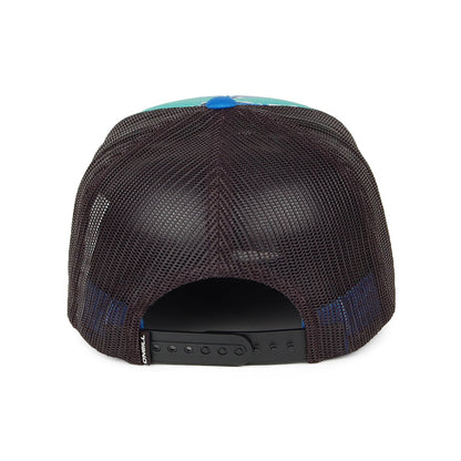 O'Neill Kinder Trucker Cap - Blau-Multi