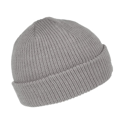 Vans Kinder Core Basic Beanie Mütze - Meliertes Grau