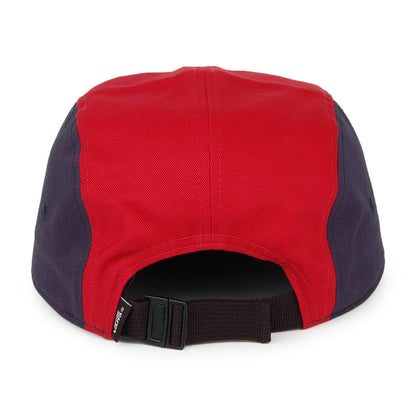 Vans Kinder Victory Camper 5 Paneelen Cap - Rot