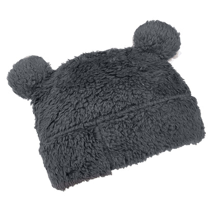 Patagonia Baby Furry Friends Beanie Mütze - Grau