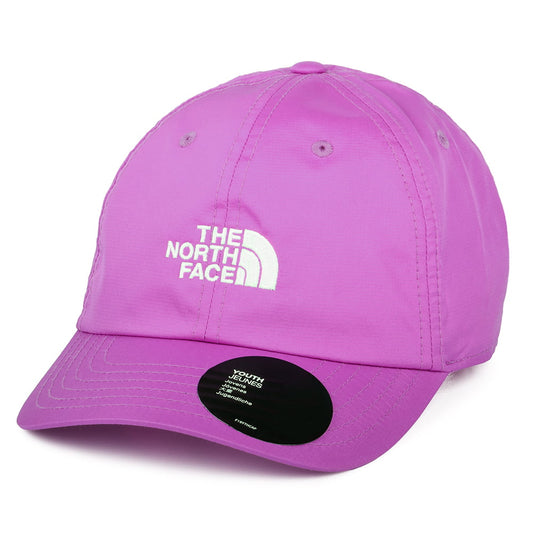 The North Face Kinder 66 Classic Tech Baseball Cap - Veilchenblau