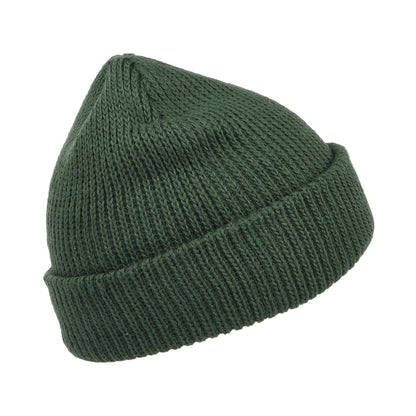 Vans Kinder Core Basic Beanie Mütze - Grün