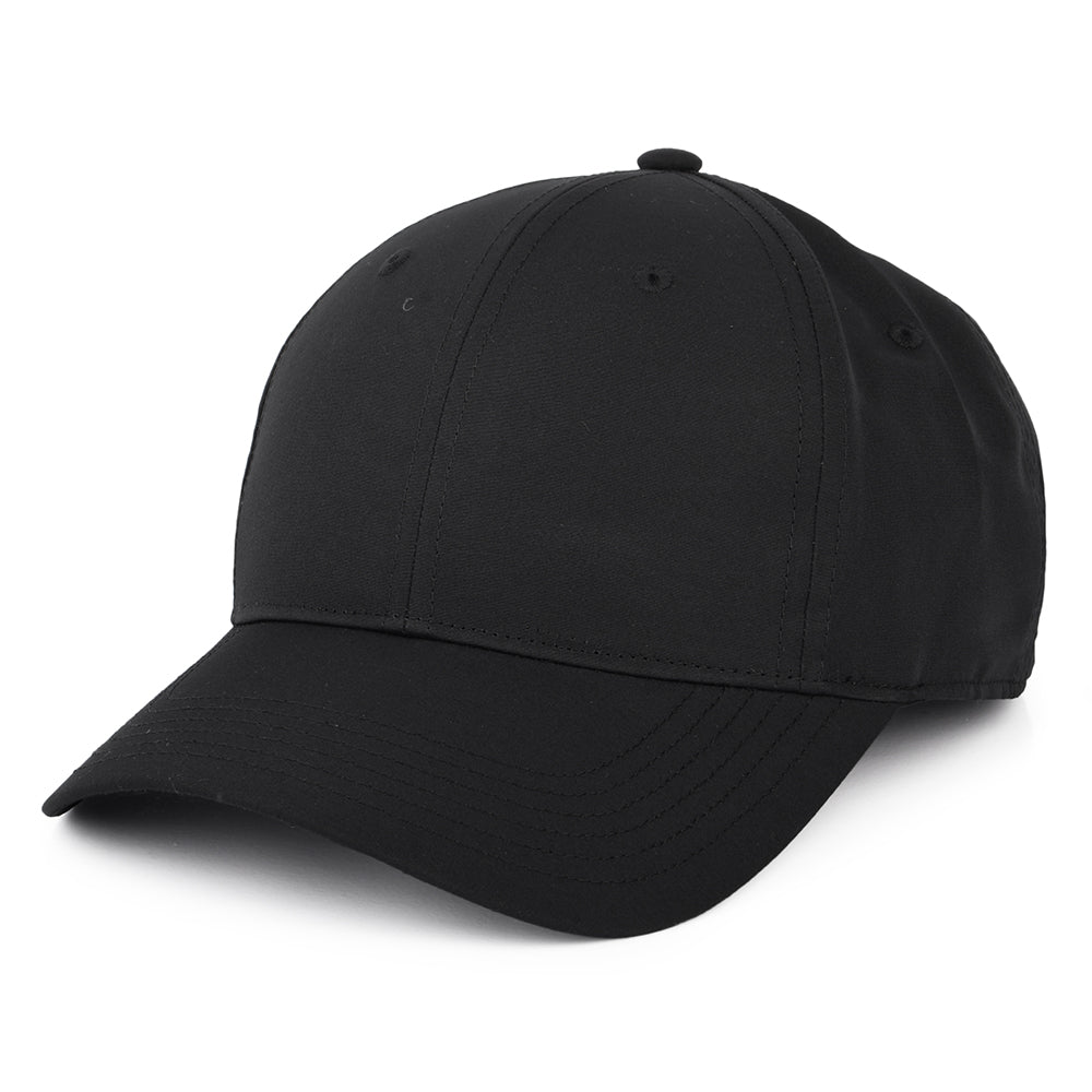 Adidas Kinder Tour Crest Snapback Cap Recycled - Schwarz